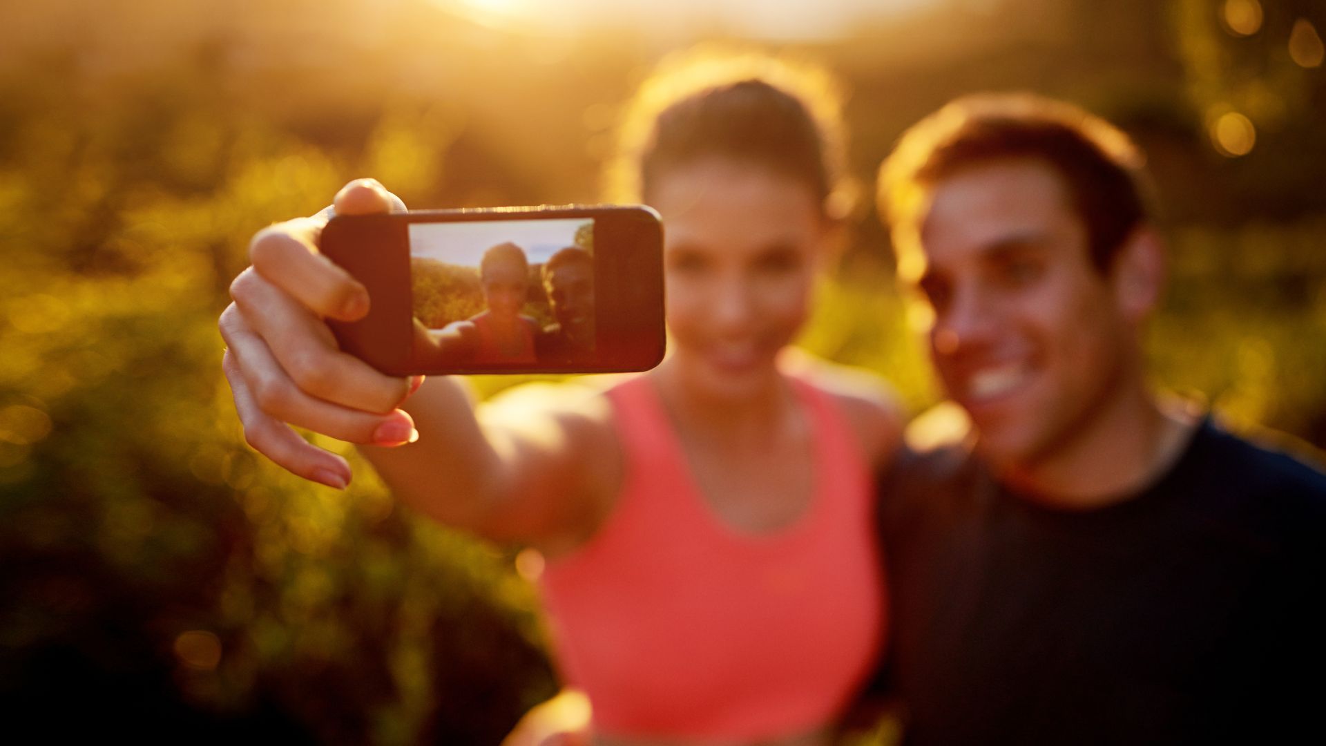 Achieve Your Fitness Goals