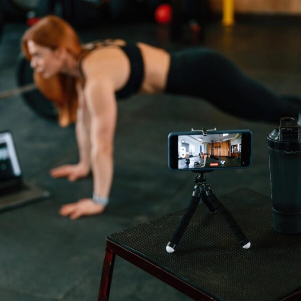 Crossfit Online Training - image