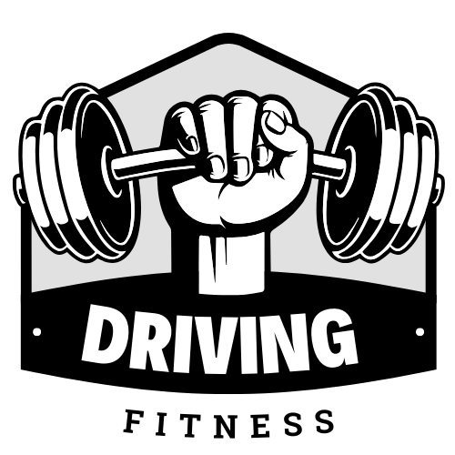 DrivingFitness logo