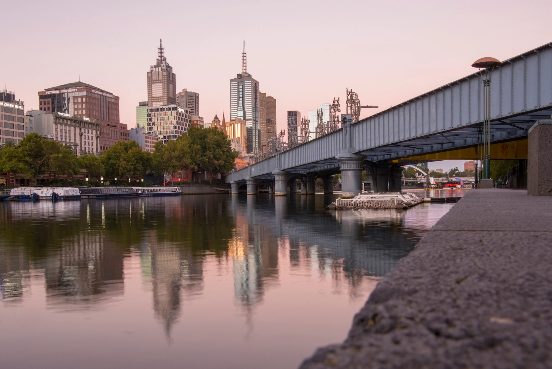 Weightlifting Gyms in Melbourne