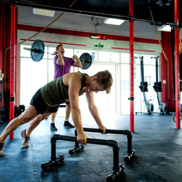 Elite Crossfit Training in Melbourne: Next-Level Fitness Programs