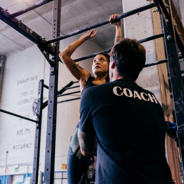 image - Weightlifting Courses in Melbourne