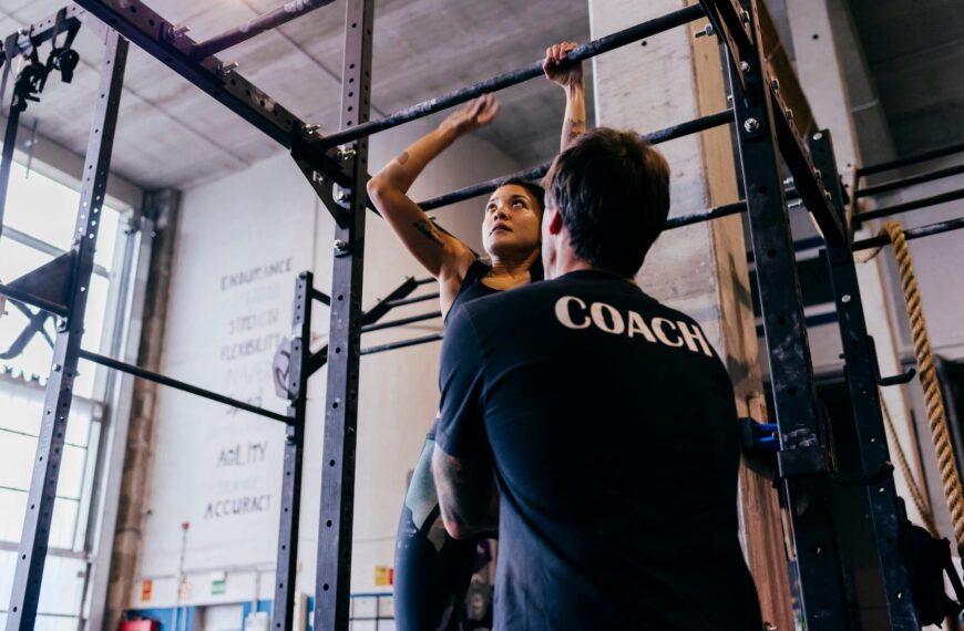 image - Weightlifting Courses in Melbourne