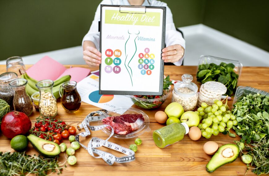 gut health